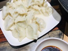 -虾宝贝胶东海鲜·渔家菜(小西天店)