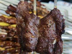 -杨家崴子碳缸烧烤(东三马路店)