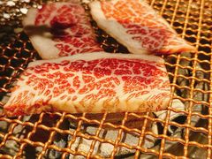 -九田家黑牛烤肉料理(万达CBD店)