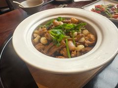 -滇野云南野生菌餐厅(陕西南路店)