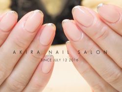 -AKIRA 安久日式美甲美睫