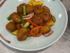 -明本湛江鸡•海鲜小厨(陈家祠店)
