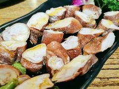 -大壮家原味烤肉(兴华北街店)