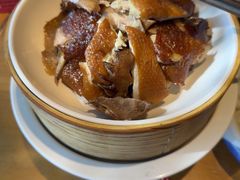 -村长家的疙瘩汤·东营菜(东营茶城店)