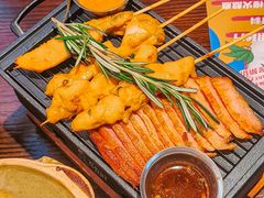 -泰妃殿(武汉首店)