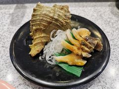 -争鲜回转寿司(徐汇星游城店)
