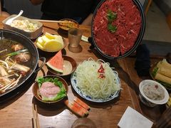 -楠火锅(昆山金鹰店)