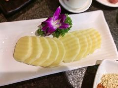 -菌自在·云南野生菌火锅(长安万达店)