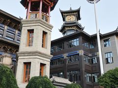 -西宁市东关清真大寺