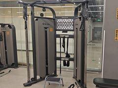 -FEELINGME乐刻私教馆·健身(玖悦荟店)