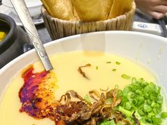 -福照楼汽锅鸡·云南菜(护国路店)