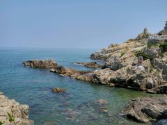 -海东龙宫寺