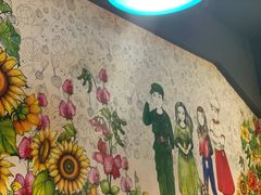 -兵哥豌豆面(建设巷店)