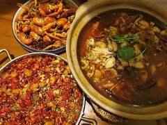 -马头巷·食景园(苏州总店)