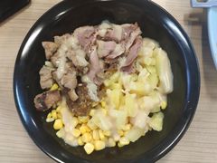 -南洋理工大学A号餐厅
