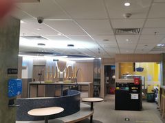 -麦当劳(农光里店)