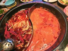 -牛市坎火锅(建设路店)