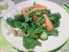 -松咖啡自助餐厅·松北香格里拉