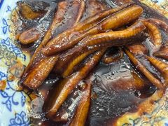 -百年老字号·观振兴蟹黄面·三虾面·苏式面(观前街富仁坊巷店)