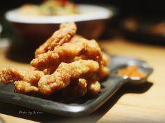 -胡马八破·川菜小馆(高新万达店)