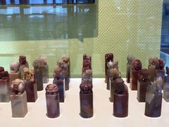 -北京工艺美术博物馆