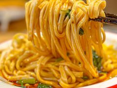 -宋益驴蹄子面肉夹馍(辛家庙店)