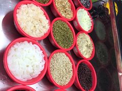 -碣石甜品(时代商业步行街店)