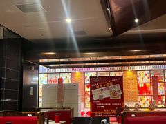 -四川饭店(城乡购物中心店)