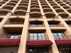 -上海闵行星河湾酒店