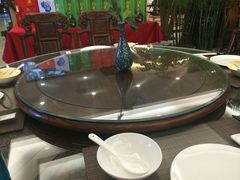 -东湖食堂·湖景餐厅•会议