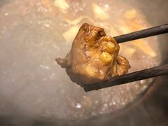 -地锅公社·现炒地锅鸡·地锅鱼·夜宵(罗锦路店)