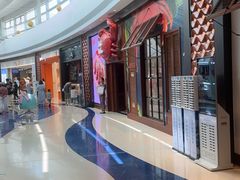 -亚特兰蒂斯·蟹餐厅 CRAB KITCHEN·鲜活海鲜