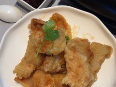 -7号院家宴.烧鸽子(门头沟店)