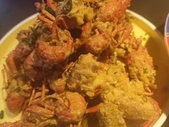 -虾乐园龙虾·夜宵(松江店)