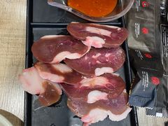 -一心烤肉(延安路店)