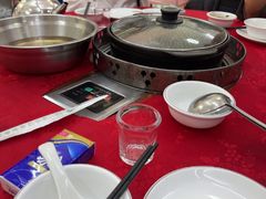 -花苑美食横琴生蚝火锅(拱北粤华路店)