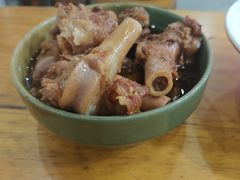 -老冯拉面羊棒骨(西宸广场店)