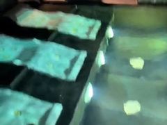 -丽思卡尔顿酒店泳池(金融街店)