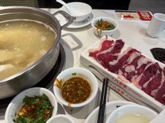 -八合里潮汕鲜牛肉火锅(福州万象城店)