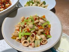 -湘中缘·湖南菜(娄底驻京办店)