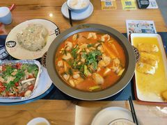 -益恒饭店乡间白族菜(古城总店)