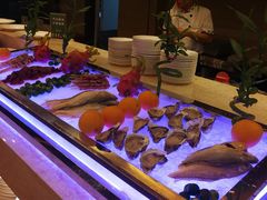 -绍兴鉴湖君澜大酒店