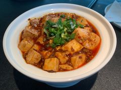 -赠李白·如诗的川味(余杭万达广场店)