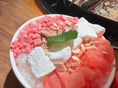 -后火锅(南京东路总店)
