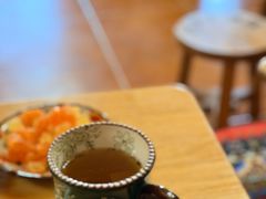 -百年老茶馆