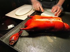 -上海滩餐厅(BFC外滩金融中心店)