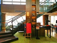 -厦门海港英迪格酒店(中山路店)