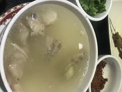 -运德成·天津老味烧烤(广开二马路店)