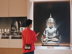 -曼谷国家博物馆