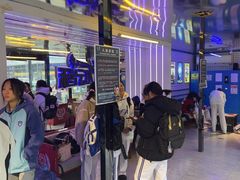 -移动谜城·大笨象密室逃脱(五棵松店)